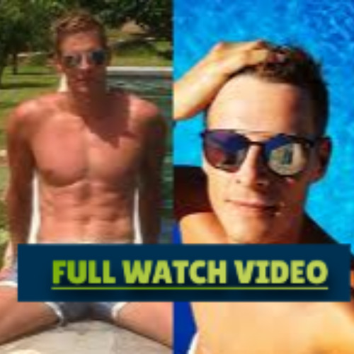 FULL MATTHIEU DELORMEAU VIDEO STORY TWITTER