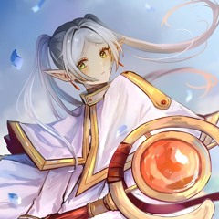 [Sousou No Frieren На Русском] Yuusha [Onsa Media]