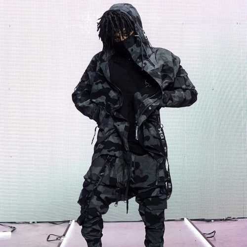 Scarlxrd | AIM HIGHER「 Snippet/Full Song 」