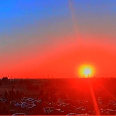 JORDON ALEXANDER - SUNSET WITH YOU(BEADS EDIT)