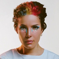 Halsey type beat prod by dave audinary