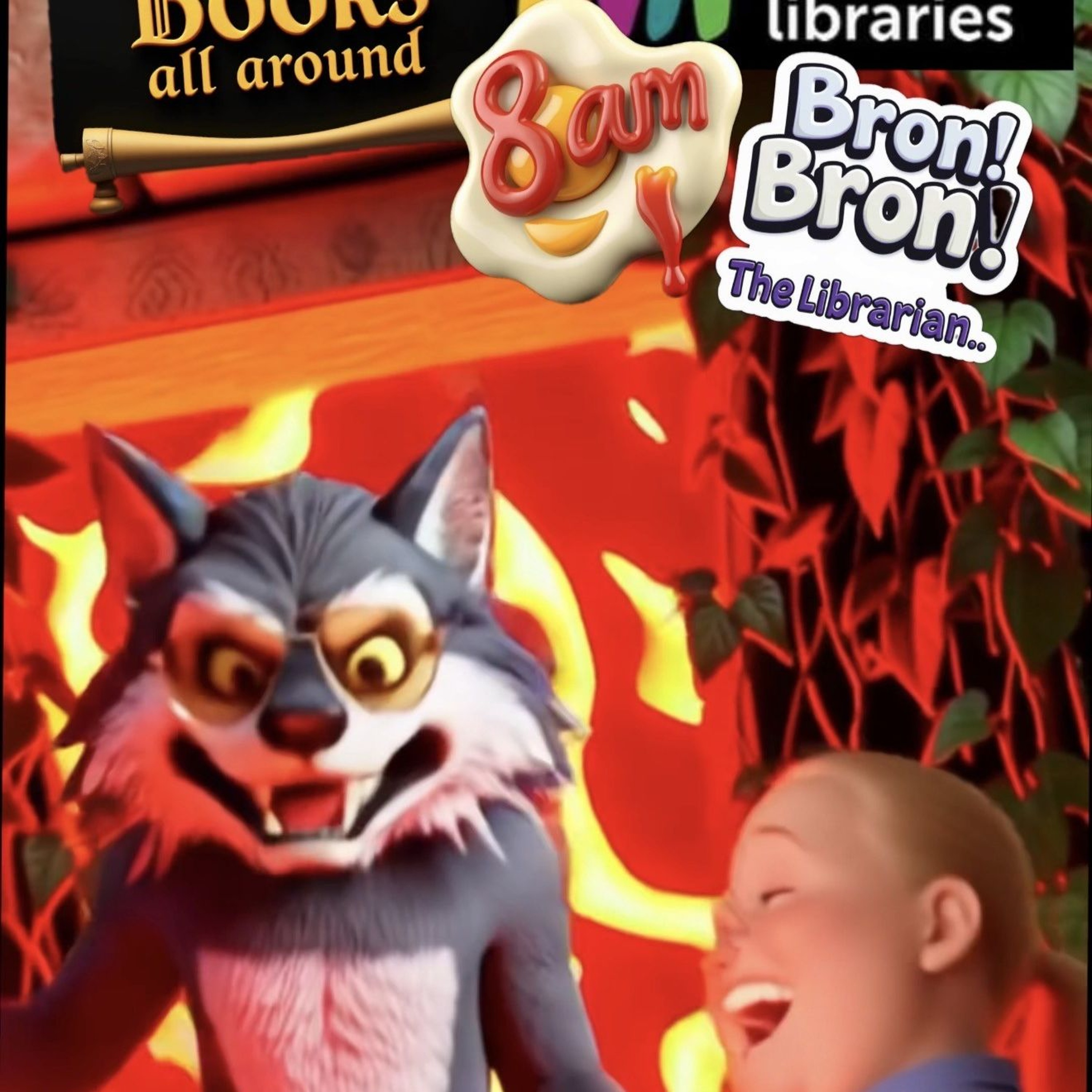 Bronwyn Cole from Goulburn Valley Libraries