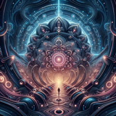 Set Ano Novo 2024/2025 Progressive Psytrance