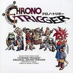 CHRONOTRIGGER_CorridorsOfTime(DOON's Arrange)