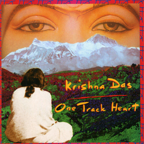 Krishna Das