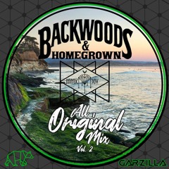 Backwoods & Homegrown Vol. 2