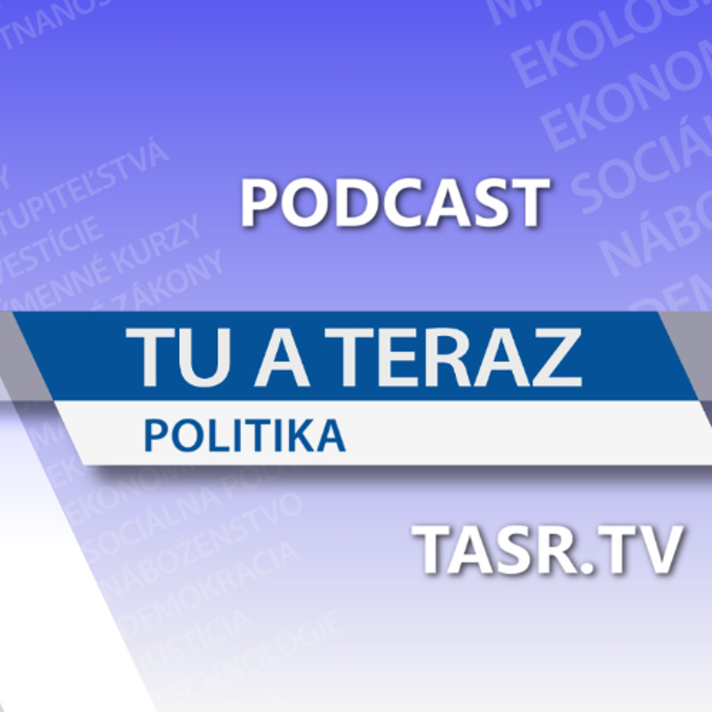 Podcasty skupiny webov TASR