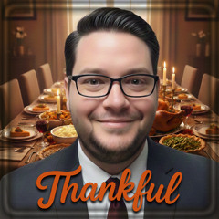 Thankful