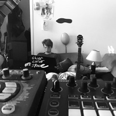 Psaume 120 (Bridgetown edit)