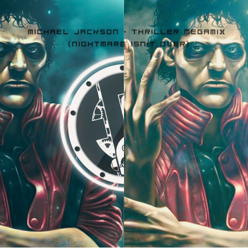 Stream Michael Jackson - Thriller mix (Nighmare isn't over) by