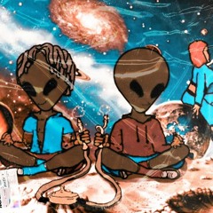 Alien ft Voyvenno(Prod by voyvenno)