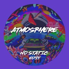 Fisher, Kita Alexander - Atmosphere (NO STATIC Edit)