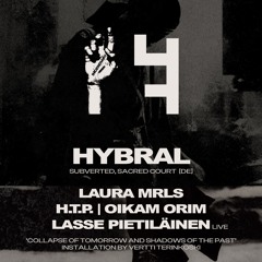 H.T.P. Mixes & Live Recordings