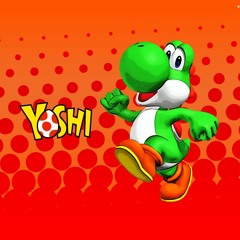 Athletic Theme - Super Mario World 2  Yoshi's Island Music Extended