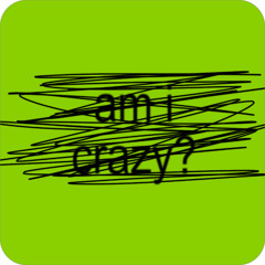 am i crazy ? ( feat @koxmin)