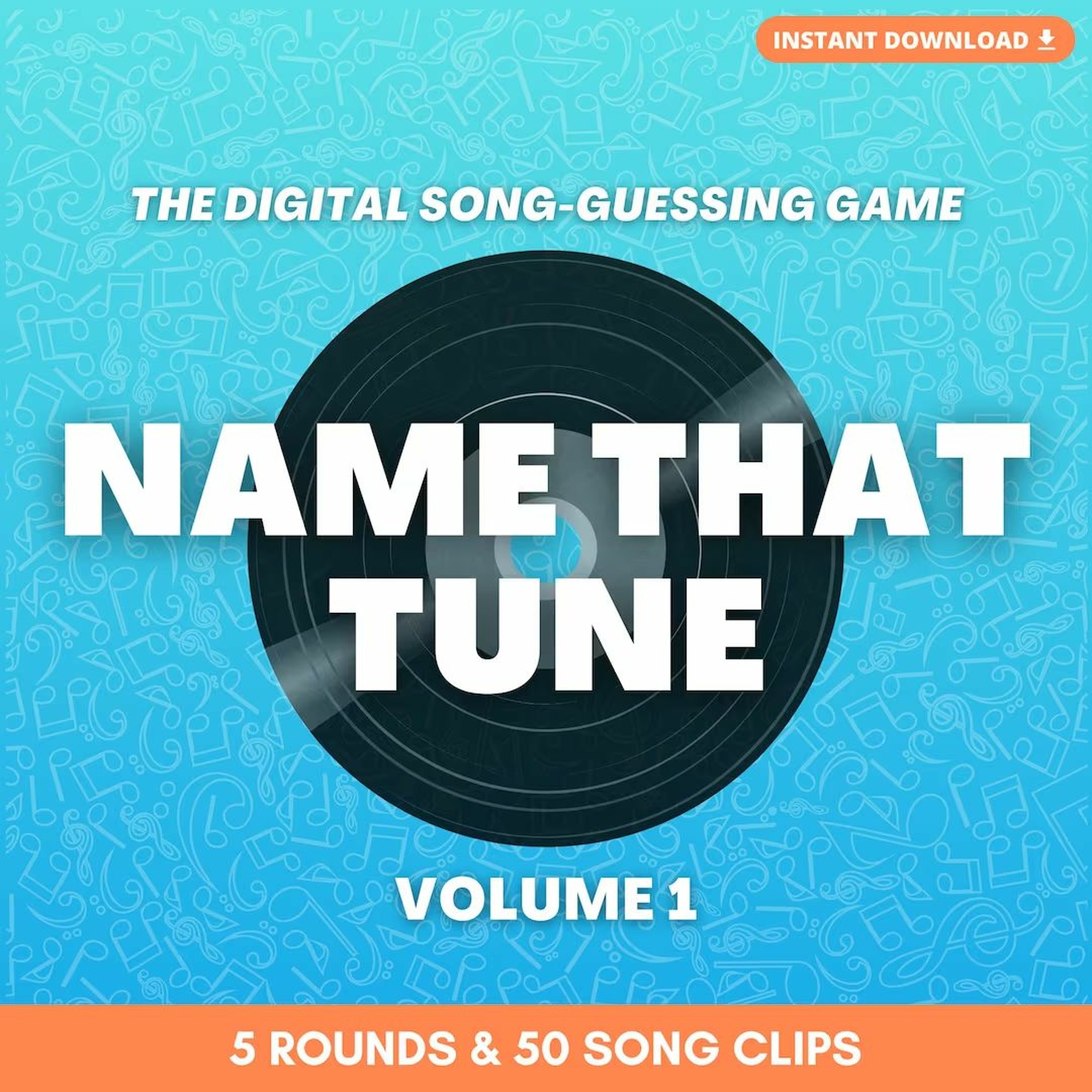 Name That Tune