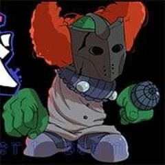 tricky sings his menu theme