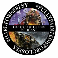 Eye of Horus Episode 199 - Preferred Enemy 2022!