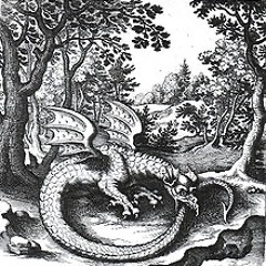 Ouroboros Cycle