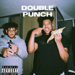 DOUBLE PUNCH