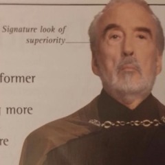 Dooku