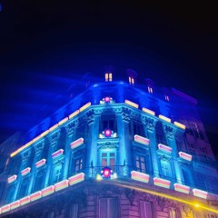 Capsule Sonore 02 : The Silent Madam PĂąris