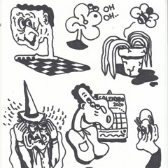 some old stuff pt.2 (2014 - 2017)