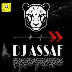 DJ Assaf غيث صباح – شفتها وعقلي راسا طار