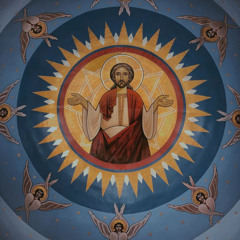 Kiahk Praise for the Holy Trinity-(Arabic/English)-Piscataway Chorus