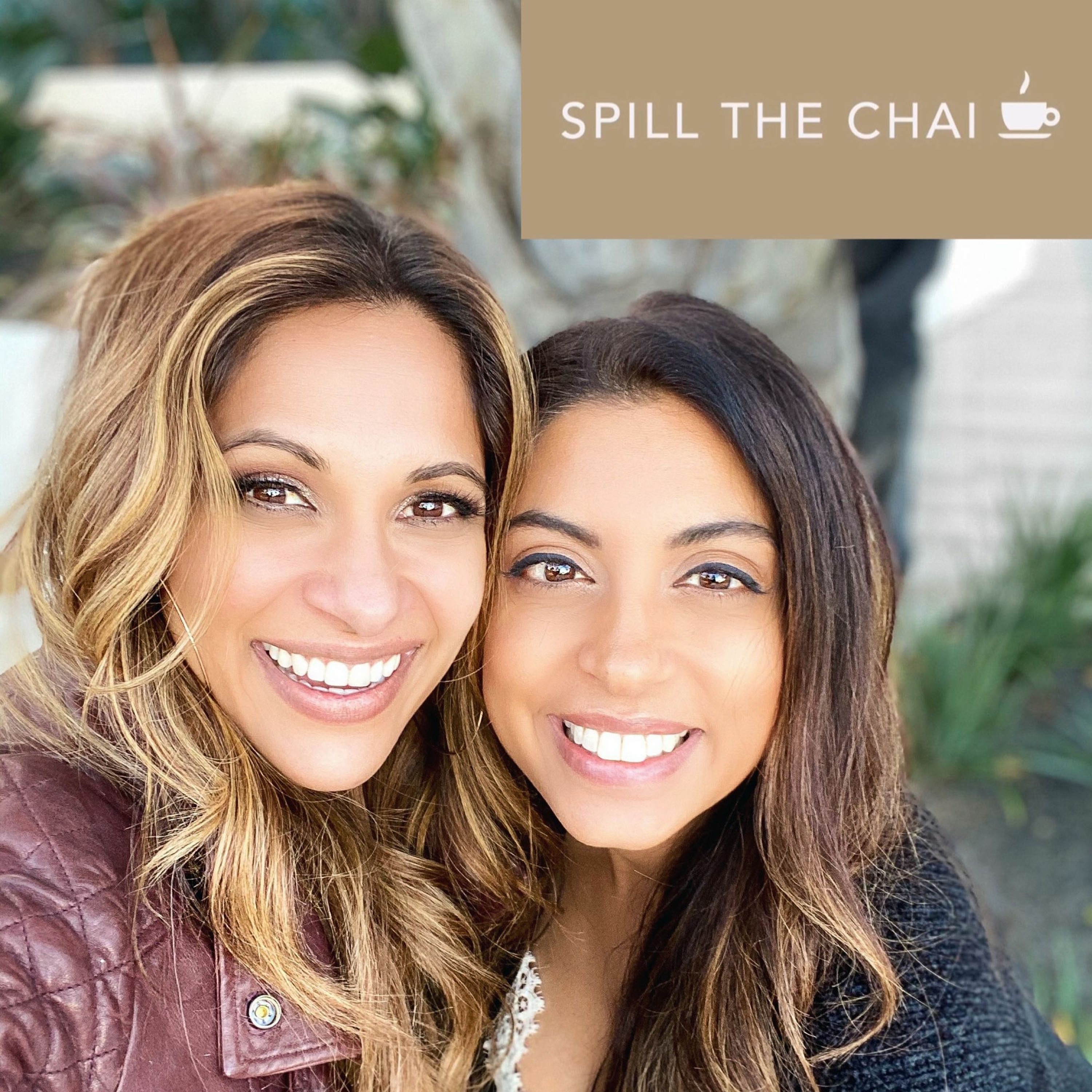 Riwan Manji on Schitt's Creek, New Projects & Asian Representation in the Media | Spill The Chai