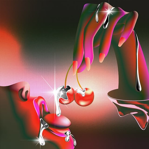 DJ Mix 266 - Nightspot ( 125 - 126 )