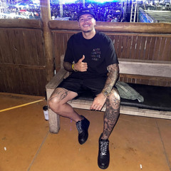 SENTA COM TUDO x VOCE ME MACHUCOU GOSTOSO [ DJ GABRIEL PRATTI ] beat finin