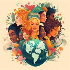 “Ce que le 8 mars cache encore : la vérité des femmes reliées”