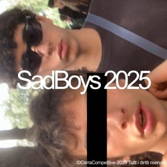 Allu & rareboydark - SAD BOYS 2025 FREESTYLE (prod by rareboydark)