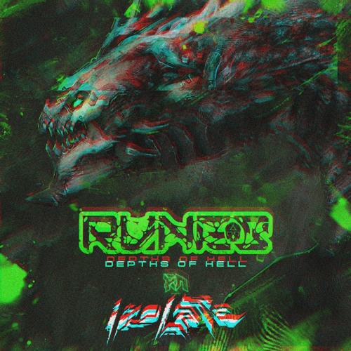 Runes - Depths Of Hell (IZOLATED)