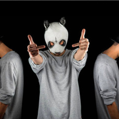 Cro - MEINE GANG (HOODTRAP).MP3