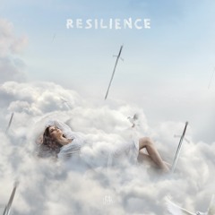 BORDERLINE - Resilience [UNSR-232]