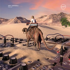 PREMIERE | ADN' Ckrystall - Bretzel In Esslingen [Macadam Mambo] 2023