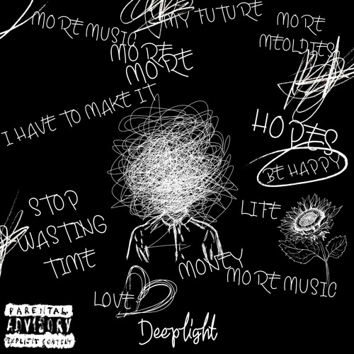 Scratch - Deeplight (prod. JpBeatz)