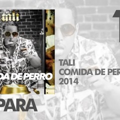 Tali - La Para (Audio)