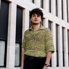 Sinestesie Sound Dispatch w/ Marco Maldarella 23-07-2024