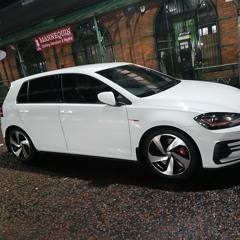FAST CAR