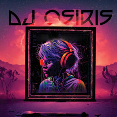 Dj Osiris - Christmas Vibes ( Afro House ) 2024 #live #record