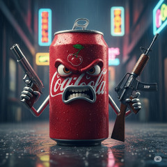 cherry cola ft getmoneymoe