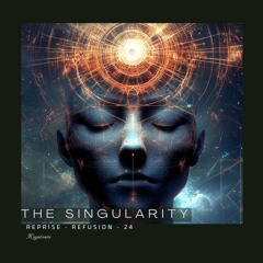 Tԋҽ SINGULARITY- 𝚁𝙴𝙵𝚄𝚂𝙸𝙾𝙽