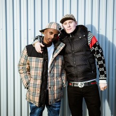 Einar & k27 - Masken e på