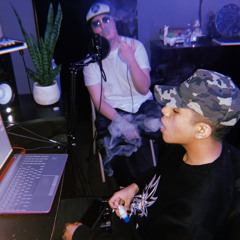 PnB I Rock ft. Glo