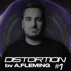 DISTORTION by A.FLEMING I February 2023 I