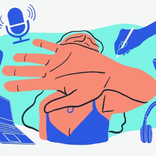 Stream episode How to teach online without showing your face or being