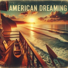 American Dreaming - Sierra Ferrell (Cover)